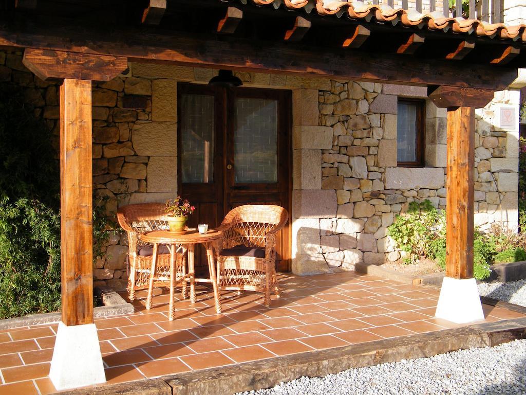 Sendero Del Agua Apartment San Vicente del Monte Bilik gambar